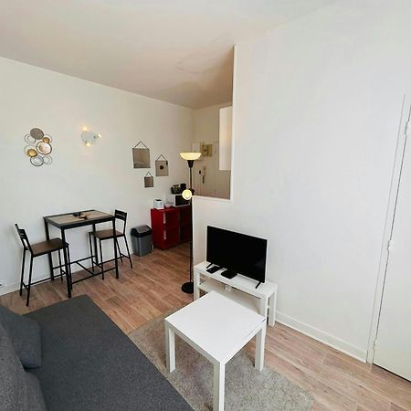 La Suite Ruinart Centre-Ville ランス エクステリア 写真