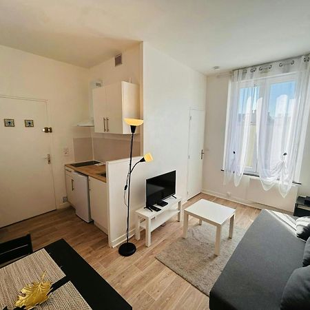 La Suite Ruinart Centre-Ville ランス エクステリア 写真