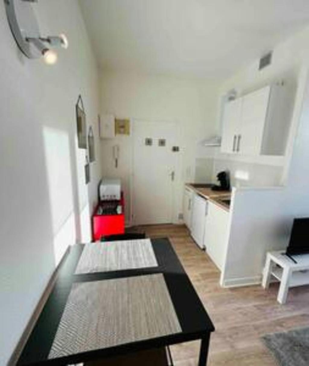 La Suite Ruinart Centre-Ville ランス エクステリア 写真