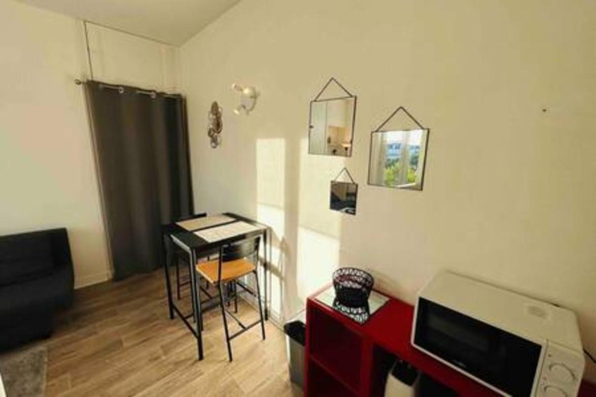 La Suite Ruinart Centre-Ville ランス エクステリア 写真
