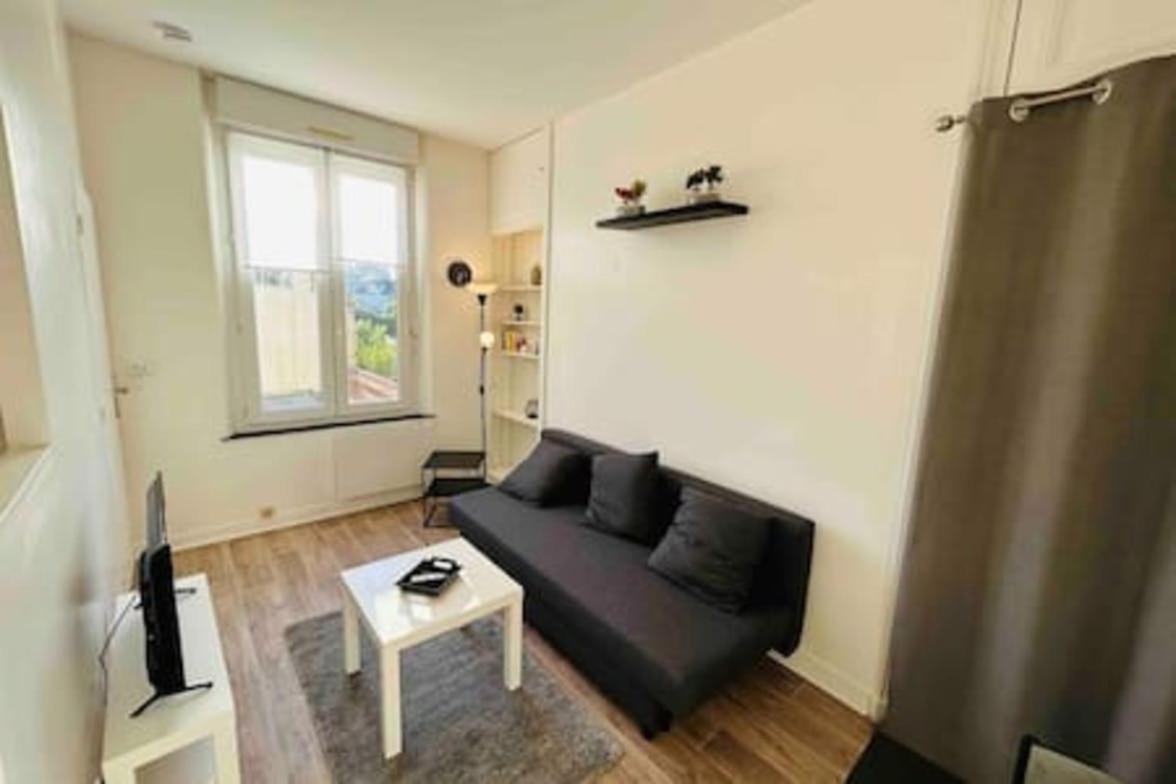 La Suite Ruinart Centre-Ville ランス エクステリア 写真