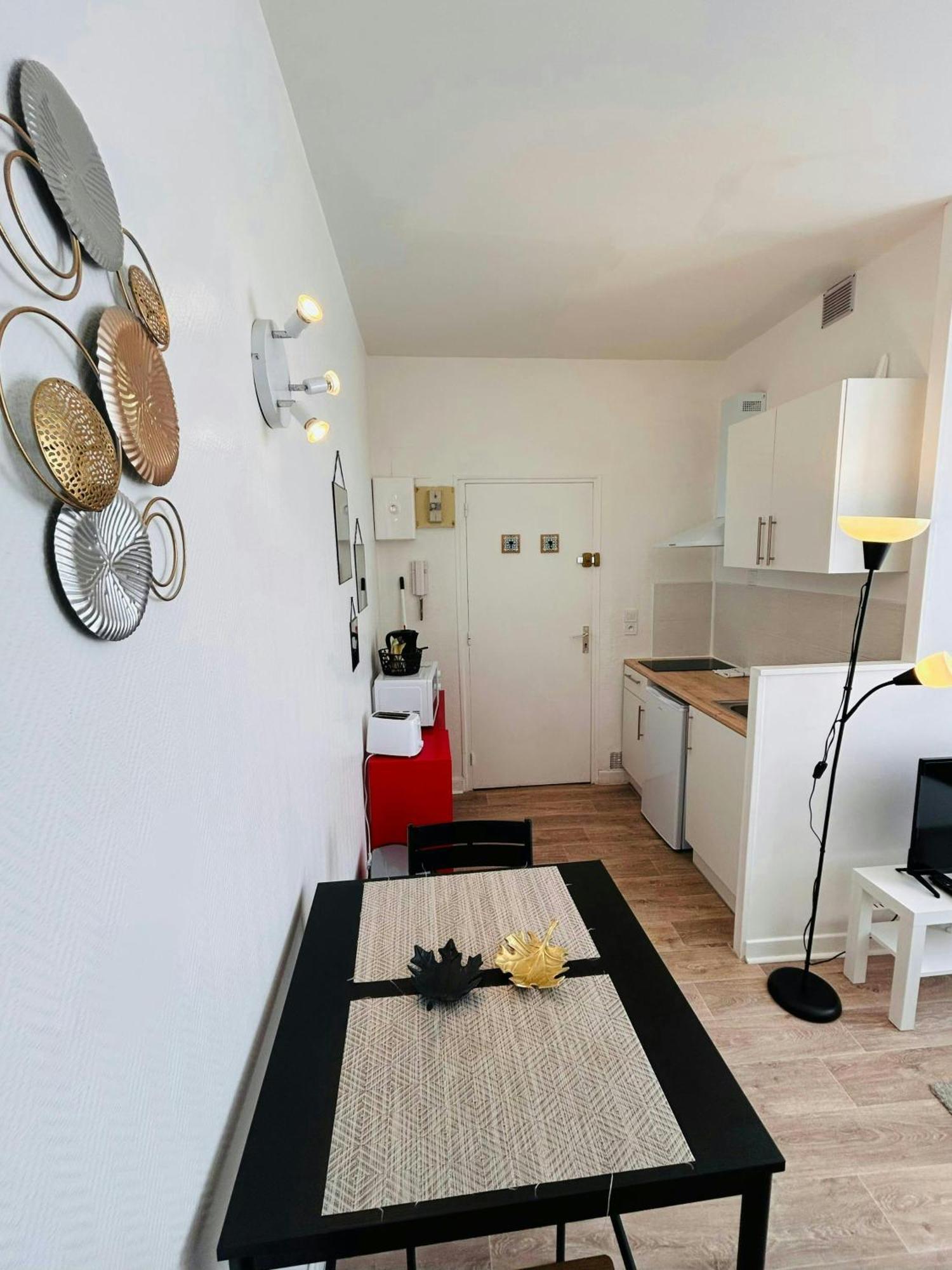 La Suite Ruinart Centre-Ville ランス エクステリア 写真