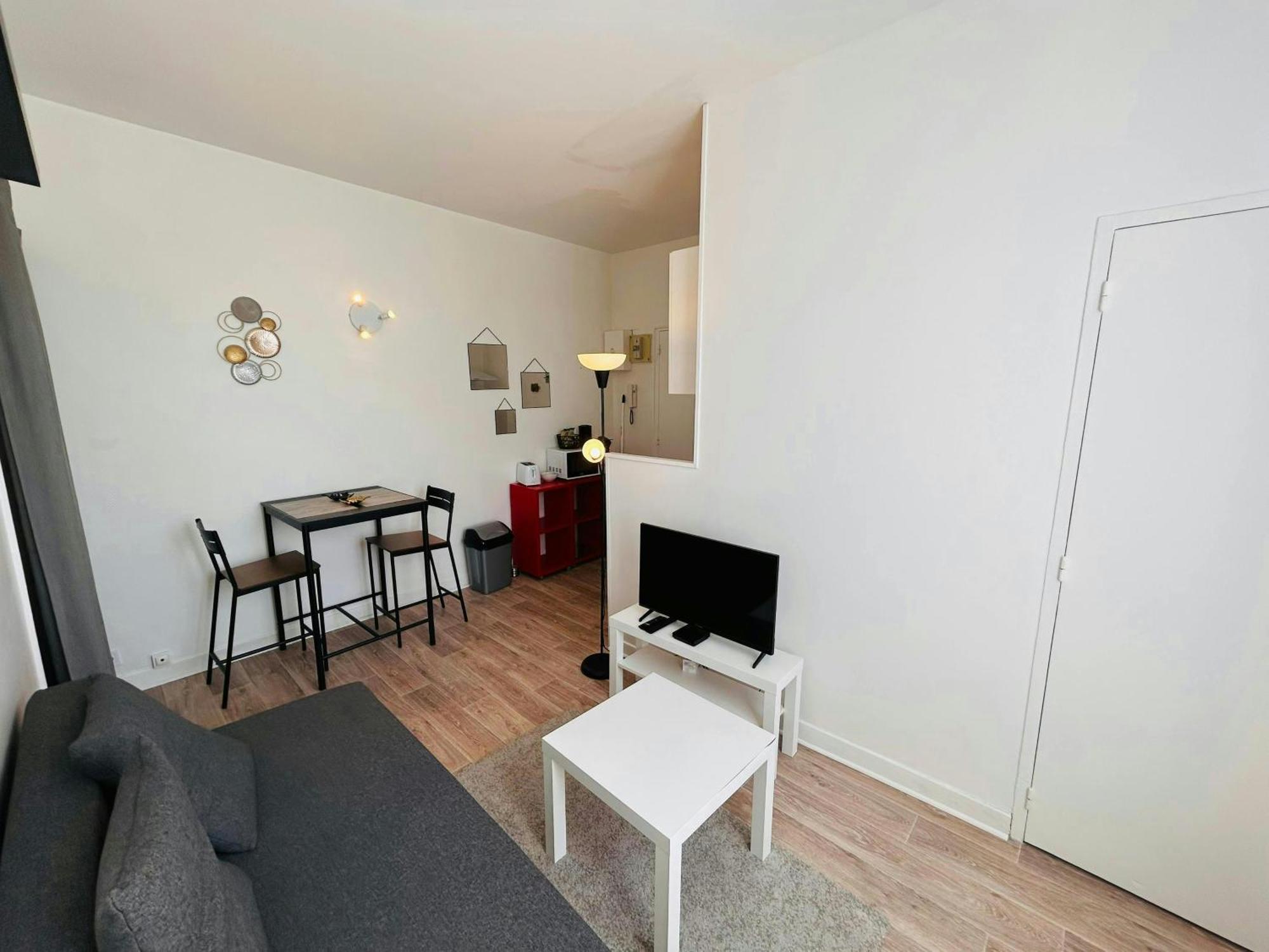 La Suite Ruinart Centre-Ville ランス エクステリア 写真