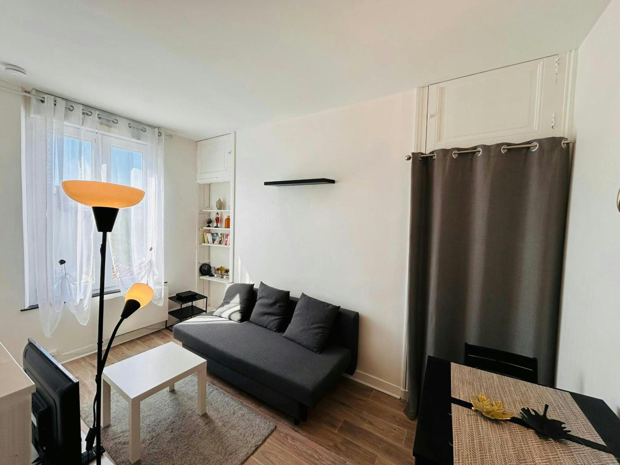 La Suite Ruinart Centre-Ville ランス エクステリア 写真