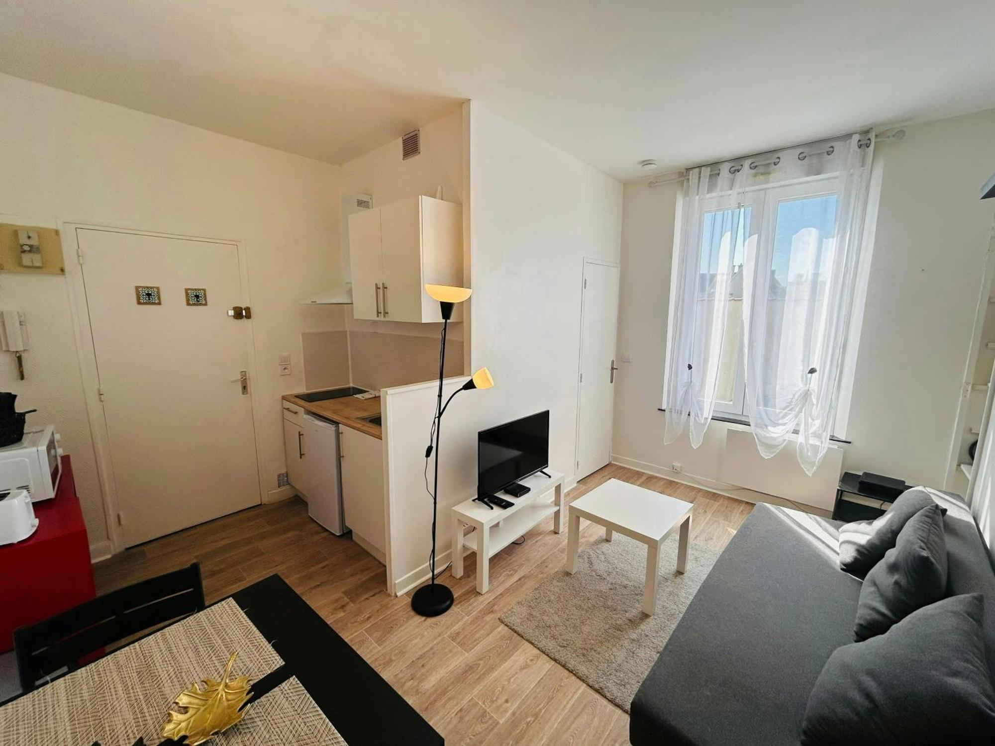 La Suite Ruinart Centre-Ville ランス エクステリア 写真